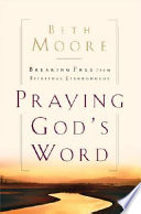 Praying_God_s_word