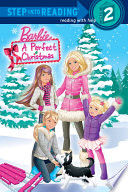 A_Perfect_Christmas_Step_Into_Reading_Book__Barbie_