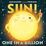 Sun__One_in_a_Billion
