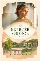 A_defense_of_honor