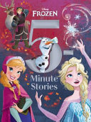 Disney_Frozen_5_minute_stories
