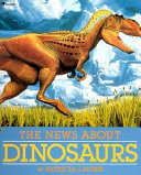 The_news_about_dinosaurs