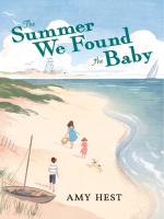 The_summer_we_found_the_baby