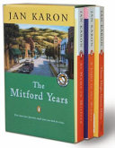 The_Mitford_years