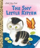 The_Shy_Little_Kitten