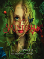 Splintered___a_novel
