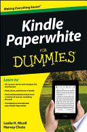 Kindle_Paperwhite_For_Dummies