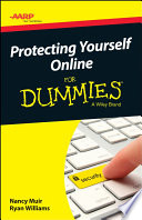 AARP_Protecting_Yourself_Online_For_Dummies