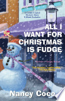 All_I_Want_for_Christmas_is_Fudge