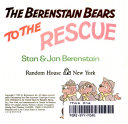 Berenstain_Bears_to_the_rescue