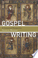 Gospel_Writing