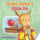 Llama_Llama_s_Little_Lie