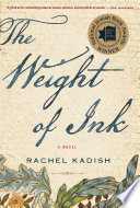 The_weight_of_ink
