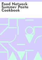 Food_Network_Summer_Pasta_Cookbook