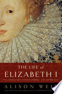 The_life_of_Elizabeth_I