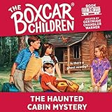 The_Haunted_Cabin_mystery