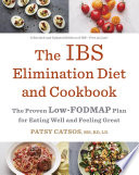 The_IBS_elimination_diet_and_cookbook