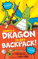 There_s_a_dragon_in_my_backpack