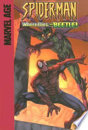 Spider-man_in_Where_flies_the_Beetle_