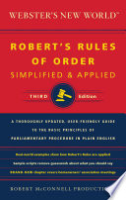 Webster_s_New_World_Robert_s_Rules_of_Order_Simplified_and_Applied
