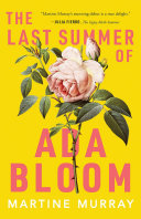 The_last_summer_of_Ada_Bloom