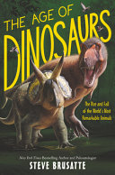 The_age_of_dinosaurs