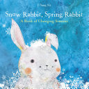 Snow_rabbit__spring_rabbit