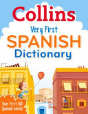Collins_very_first_Spanish_dictionary