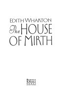 The_House_of_mirth