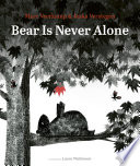 Bear_Is_Never_Alone