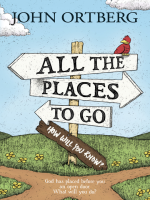 All_the_Places_to_Go_______How_Will_You_Know_