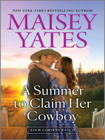 A_Summer_to_Claim_Her_Cowboy