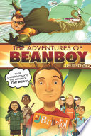 The_adventures_of_Beanboy
