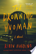 The_drowning_woman