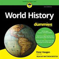 World_History_for_dummies