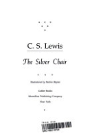 The_silver_chair