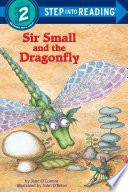 Sir_Small_and_the_dragonfly