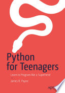 Python_for_Teenagers