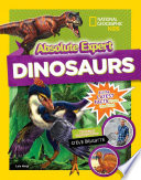 Absolute_expert_dinosaurs