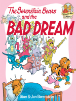 The_Berenstain_bears_and_the_bad_dream