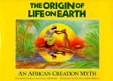 The_origin_of_life_on_earth