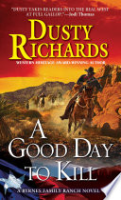 A_Good_Day_To_Kill_A_Byrnes_Family_Ranch_Western