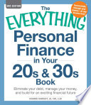 The_everything_personal_finance_in_your_20s_and_30s_book