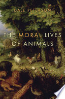 The_Moral_Lives_of_Animals