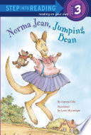 Norma_Jean__jumping_bean