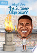 What_are_the_Summer_Olympics_