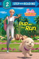 Pup_on_the_run