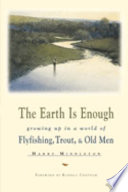 The_earth_is_enough