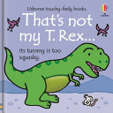 That_s_not_my_T__rex