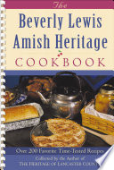 The_Beverly_Lewis_Amish_Heritage_Cookbook